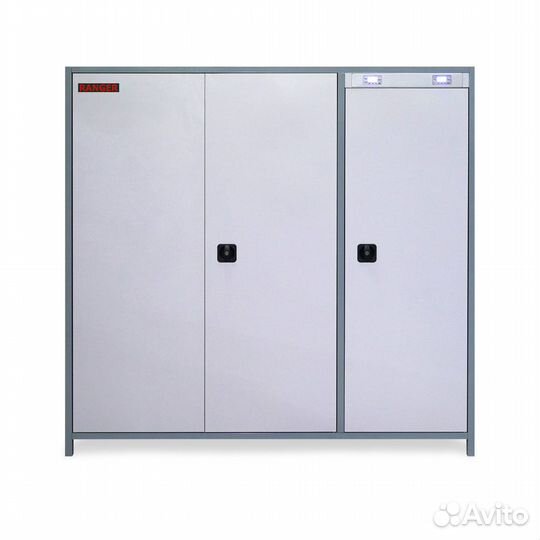 Рейнджер 8Б - шкаф сушильный