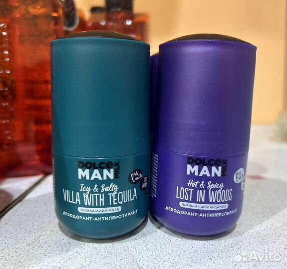 Косметика dolce milk