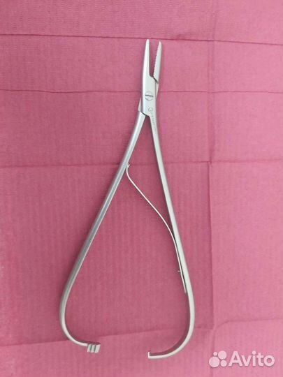 Иглодержатель chifa