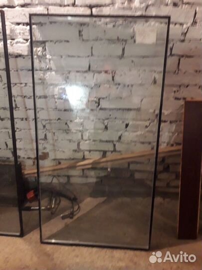 Окна стеклопакеты