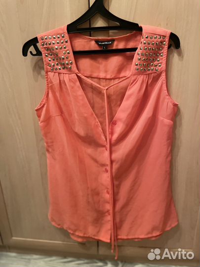 Женские вещи пакетом 44 46