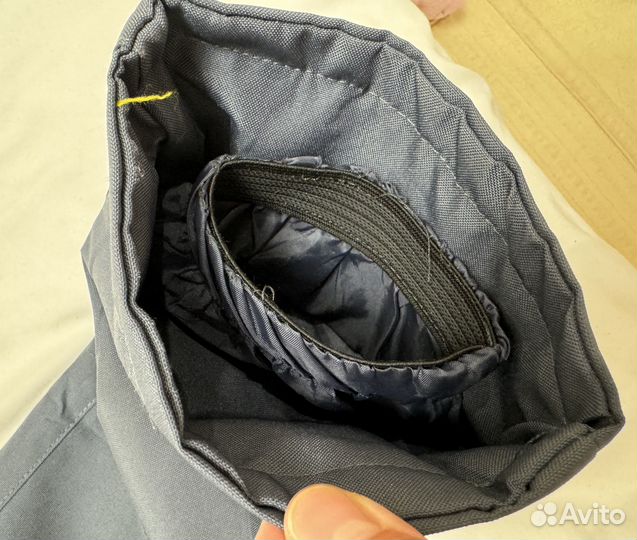 Демисезонный костюм 104