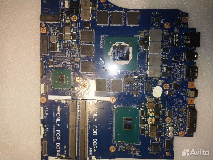 N17E-G2-A1 Видеочип nVidia GeForce GTX 1070M