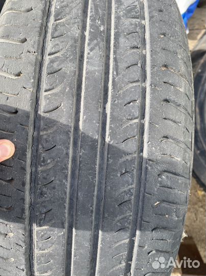 Hankook Optimo K415 225/60 R17