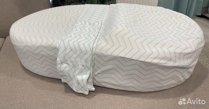 Кокон для новорожденных