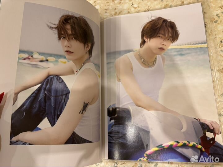 Журнал Trendroom с Биу + диск