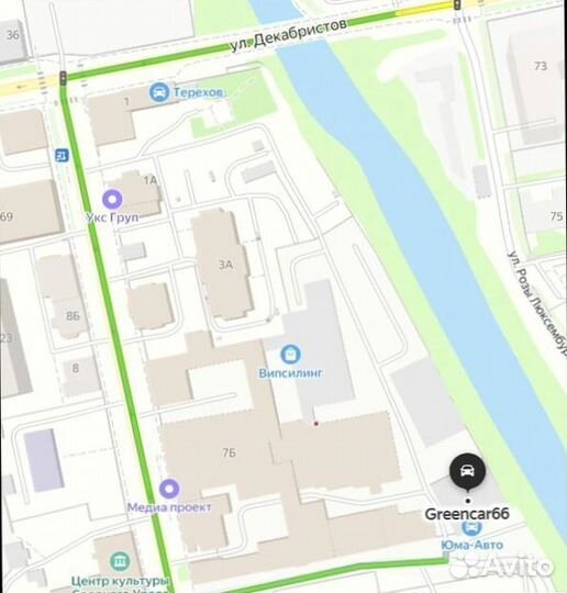 Arivo Winmaster ProX ARW5 245/40 R19