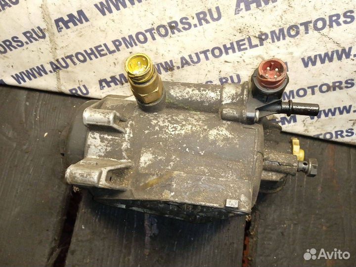 Корпус топливного фильтра MAN TGA 2007 51125130010