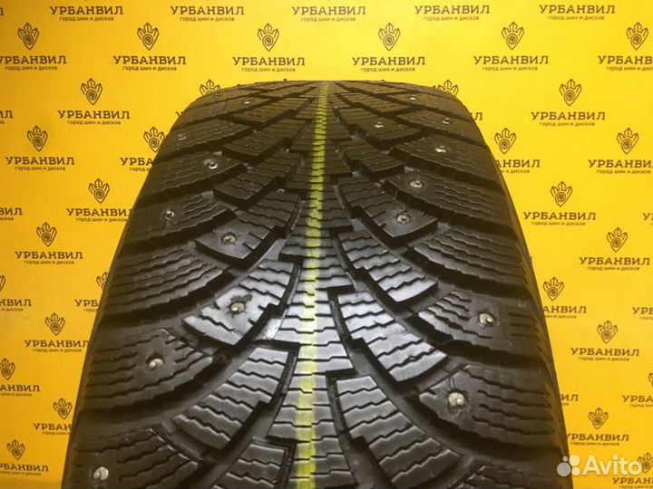 Nokian Tyres Nordman 4 205/60 R16 92