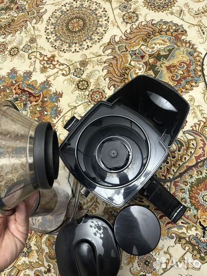 Соковыжималка vitek