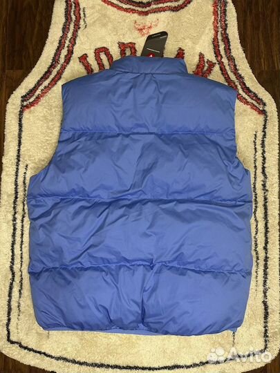 Жилетка Nike оригинал новая