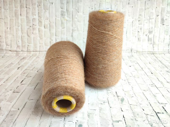 Супер Кид мохер Италия