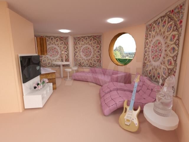 Участок 1,11 га (СНТ, ДНП)