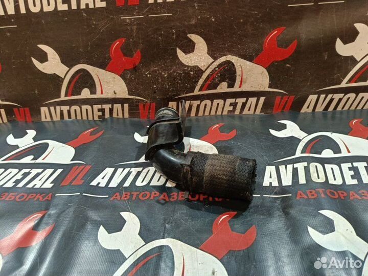 Патрубок воздушного фильтра Kia Sorento BL D4CB