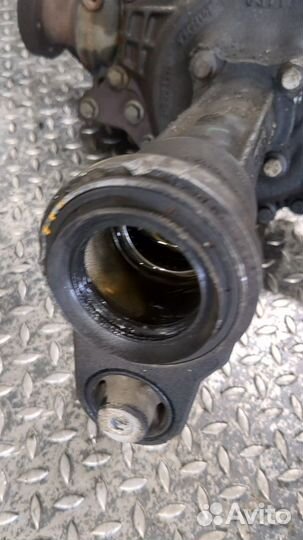 Редуктор моста Land Rover Range Rover Sport, 2010