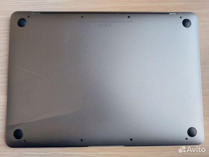 Apple Macbook Retina, 12-inch, 2017