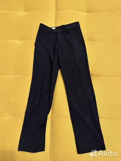 Костюм для мальчика 128