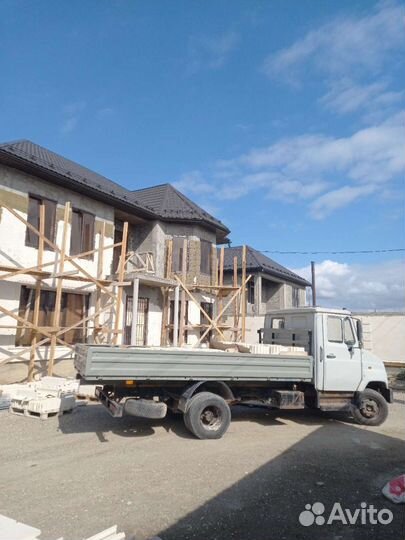 Облицовка домов