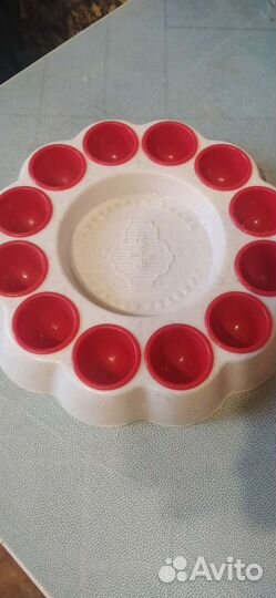 Пасхальное блюдо