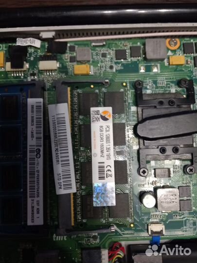 Оп. память ddr4 8 гигов для ноутбука(озу