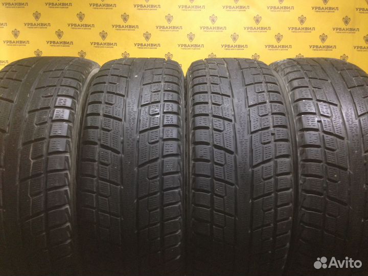 Yokohama Geolandar I/T-S G073 235/60 R17 102Q