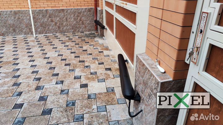 Автоматика для ворот