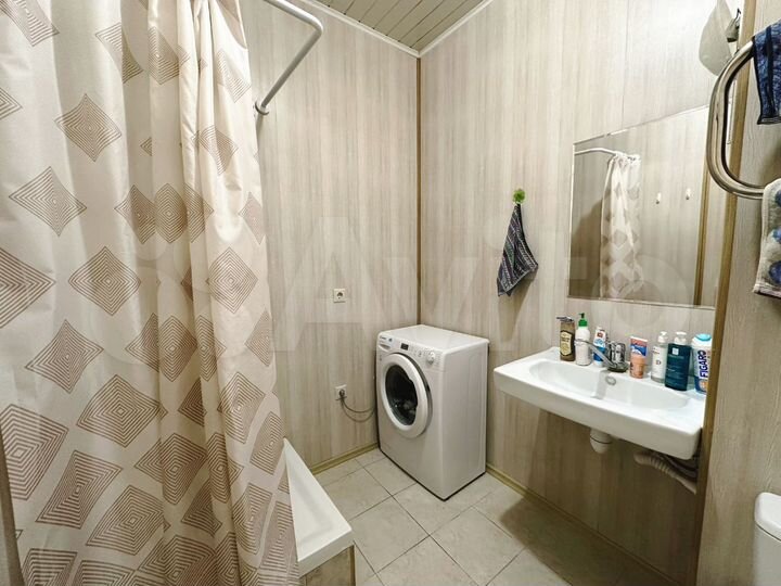 Квартира-студия, 27,3 м², 14/24 эт.