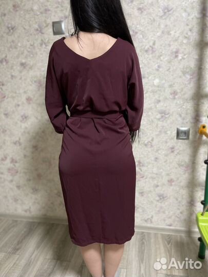 Вечернее платье 52 размер