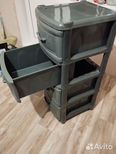 Ящик для белья