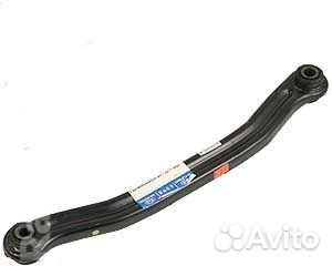 Рычаг передний И задний на хундай акцент