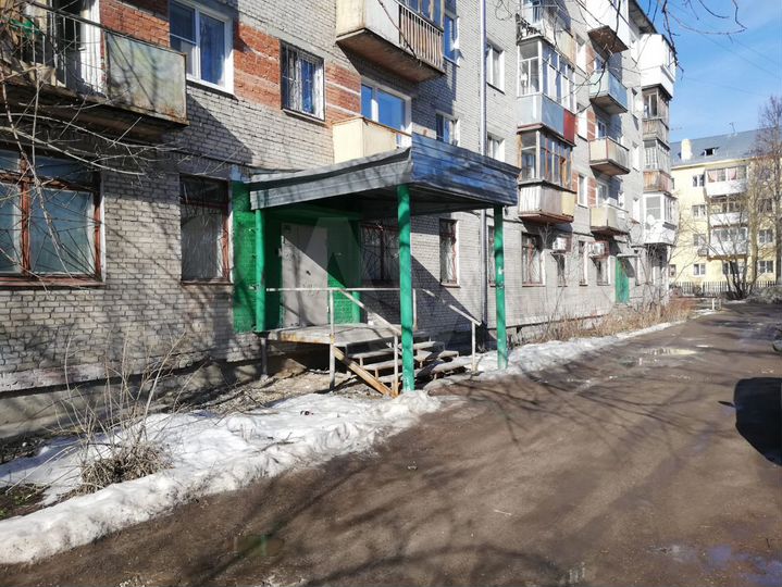 Свободного назначения, 530 м²