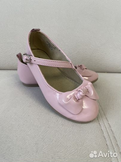 Туфли mothercare