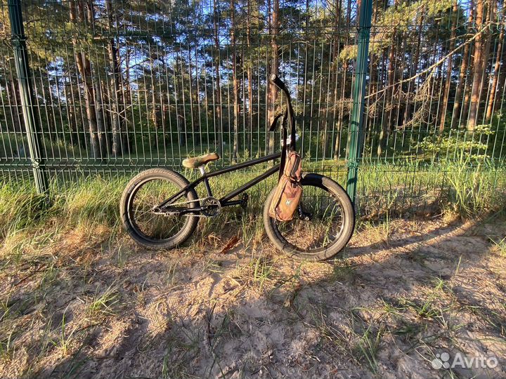 Bmx, park, street, бмх, кастом