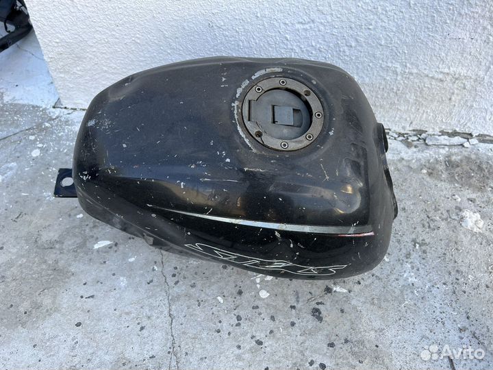 Бензобак Stels Delta 200