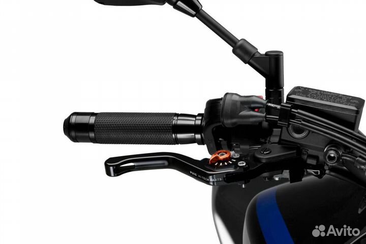 Рычаги сцепления тормоза Puig KTM 1290 SAR / S