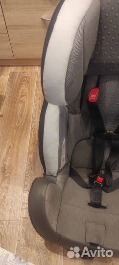 Детское кресло evenflo