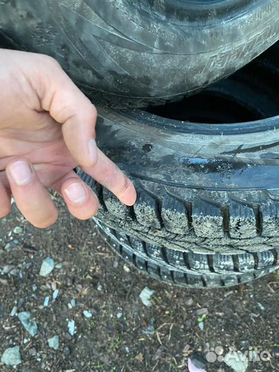 Adistar Tourking XS01 175/65 R14