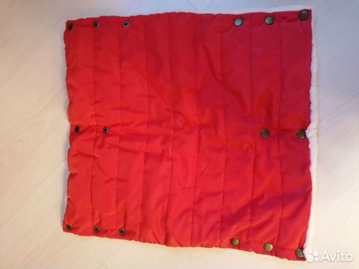 Муфта для рук на коляску (санки)