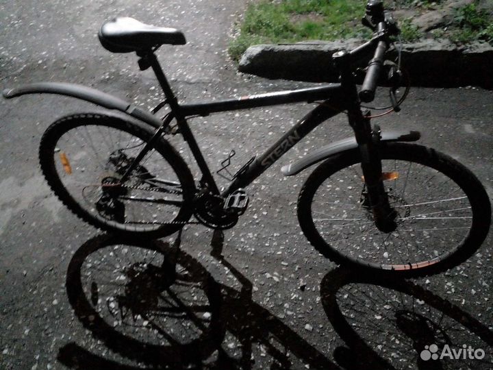 Велосипед скоростной бу