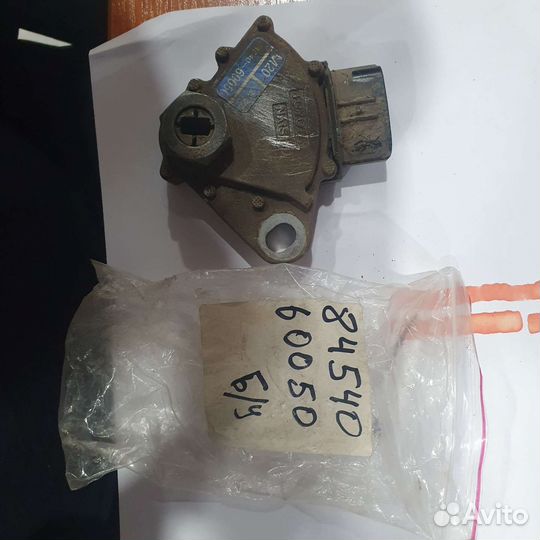 84540-60050 Датчик положения АКПП toyota