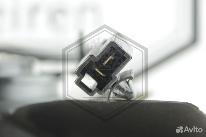 Вентилятор Daewoo Nexia Новый оригинал