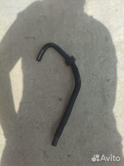 Шланг гура Mercedes W211