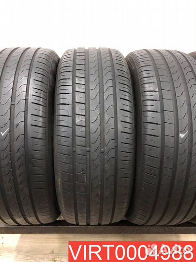 Pirelli Scorpion Verde 235/55 R19 101V