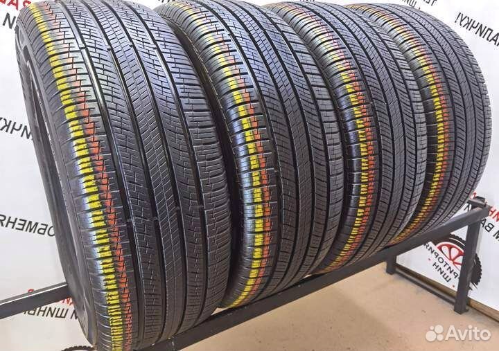 Nexen Roadian GTX 235/60 R16 100T