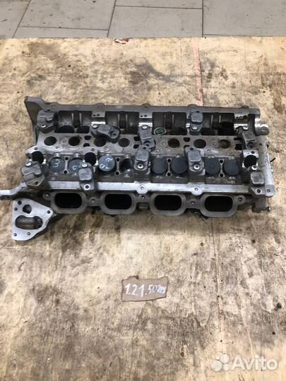 Правая гбц 508ps