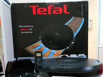 Робот-пылесос Tefal Explorer Serie 20