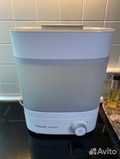 Philips Avent стерилизатор SCF293/00