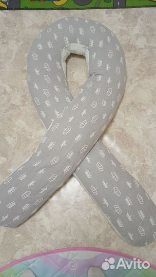 Подушка для беременных