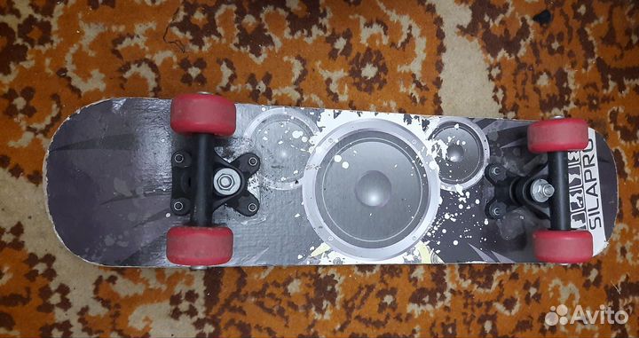 Скейтборд детский