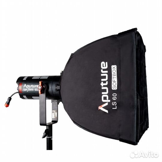 Софтбокс Aputure для Light Storm (LS) 60